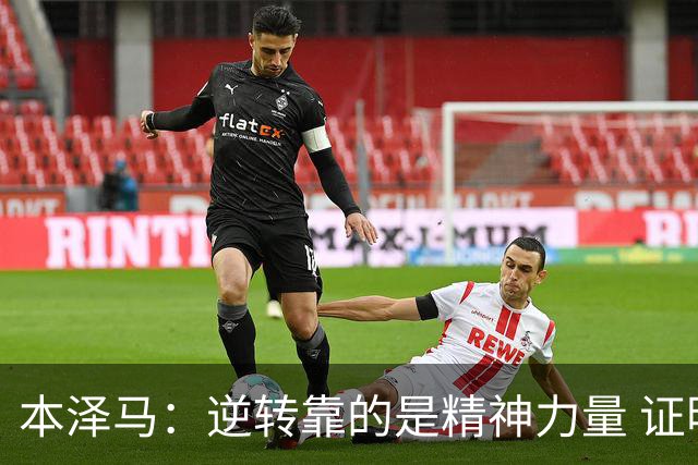 本泽马：逆转靠的是精神力量 证明皇马还活着
